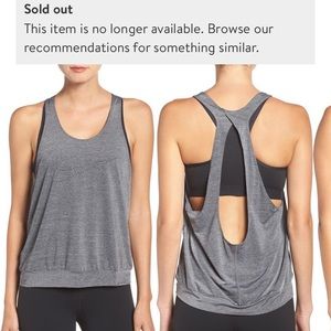 NIKE Sports Bra Tank